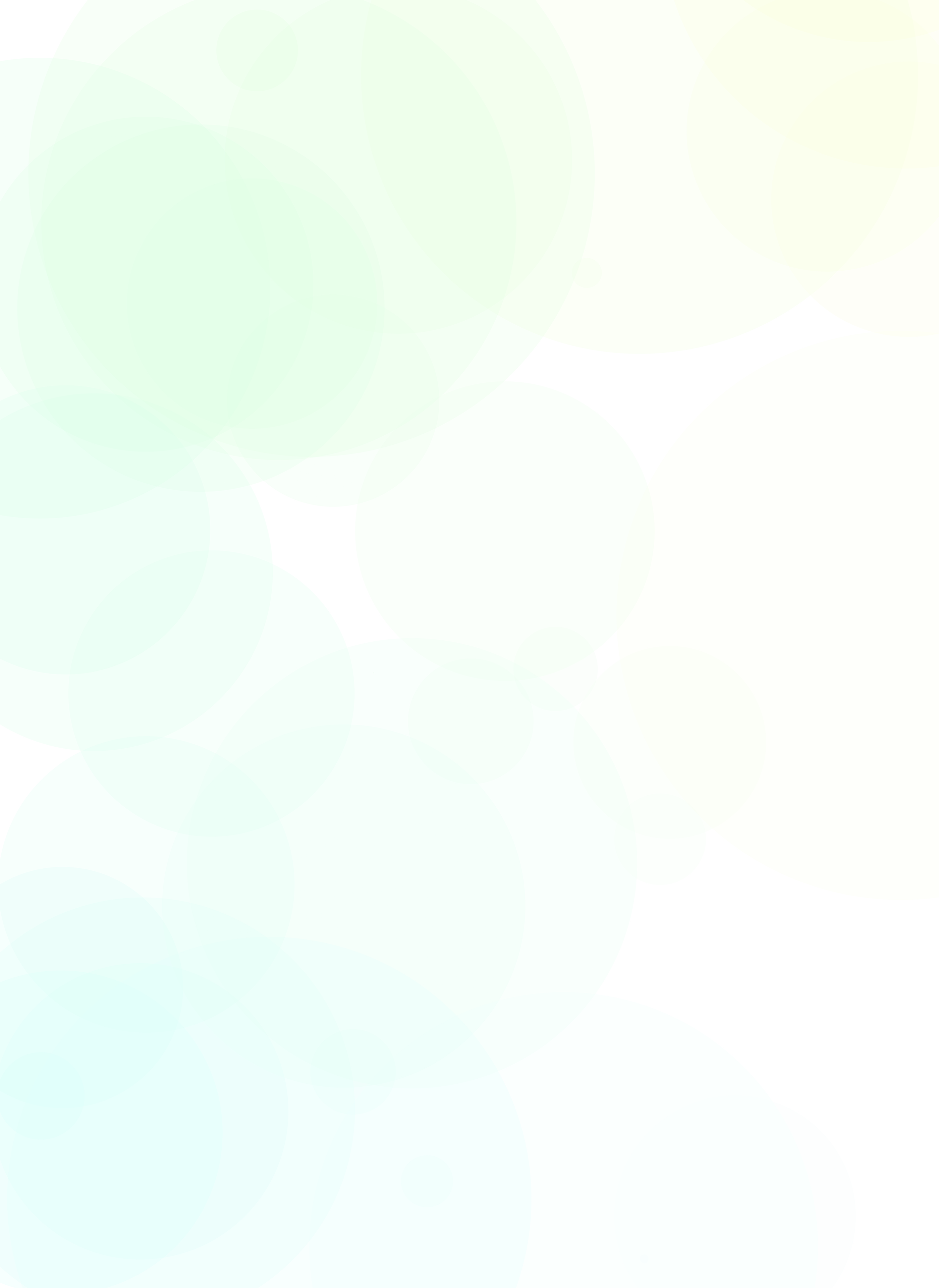 colorful-background-with-circles-green-yellow