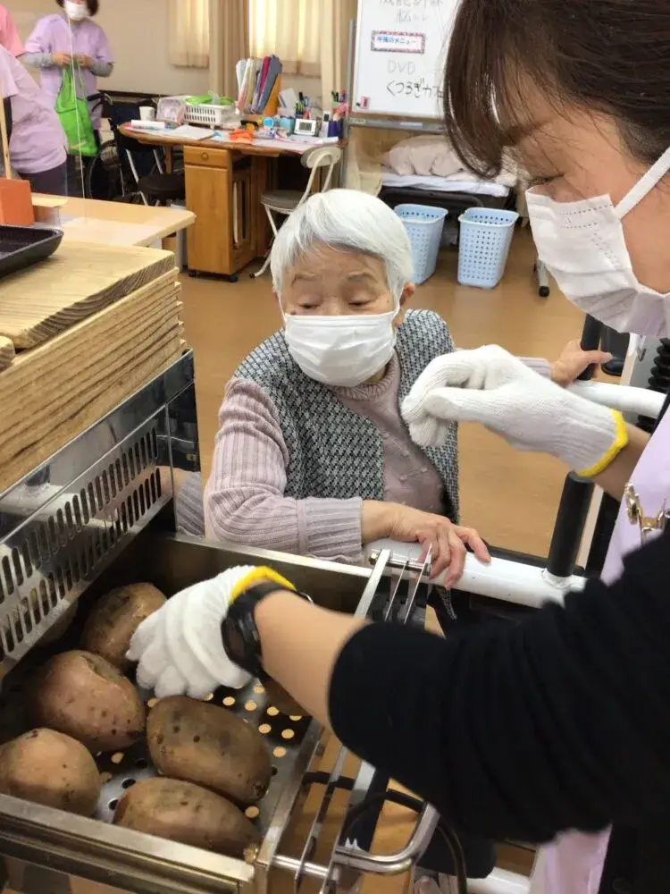 セラヴィどん