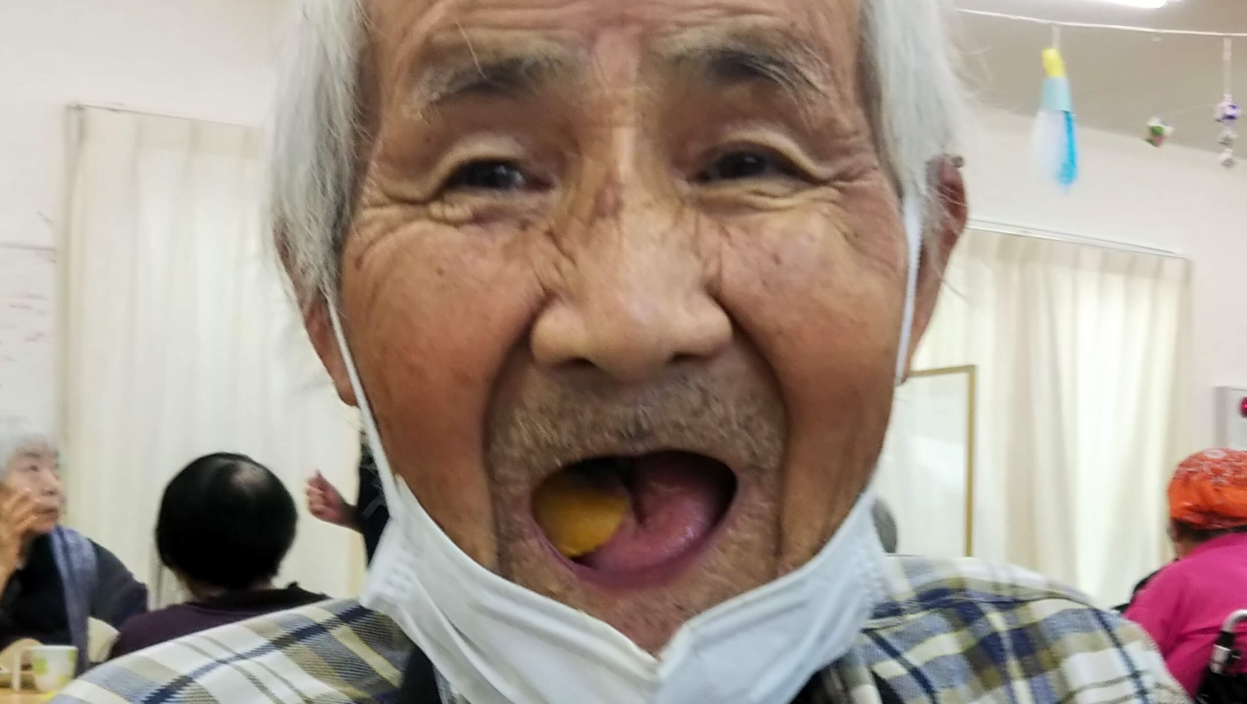 焼き芋５